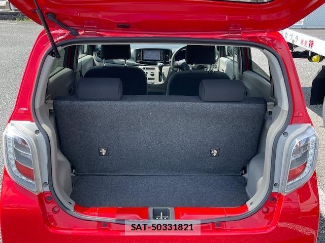 Daihatsu MIRA 2017-01 8009178-5