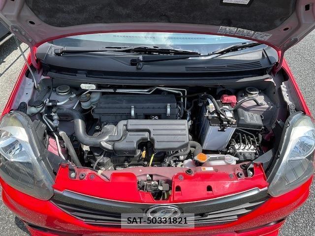 Daihatsu MIRA 2017-01 8009178-6
