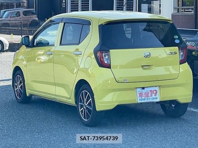 Daihatsu MIRA 2017-06 8009179-1