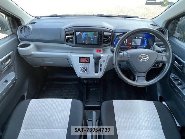 Daihatsu MIRA 2017-06 8009179-15