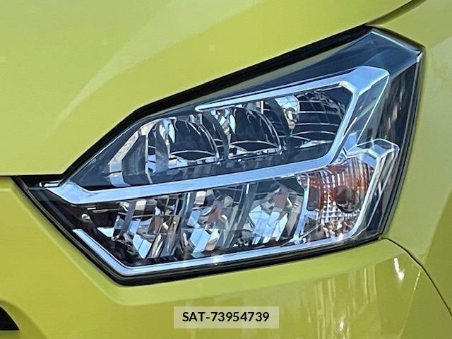 Daihatsu MIRA 2017-06 8009179-18
