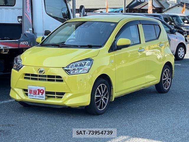 Daihatsu MIRA 2017-06 8009179-19