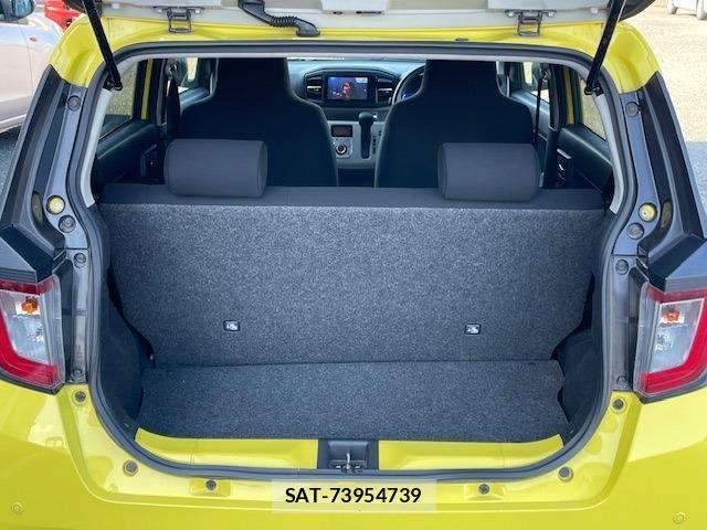 Daihatsu MIRA 2017-06 8009179-5
