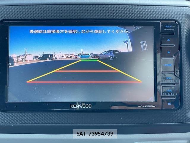 Daihatsu MIRA 2017-06 8009179-7