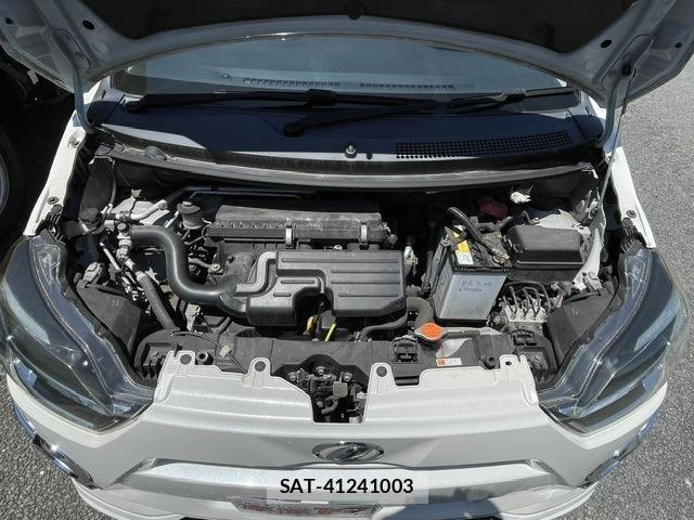 Daihatsu MIRA 2017-04 8009182-13