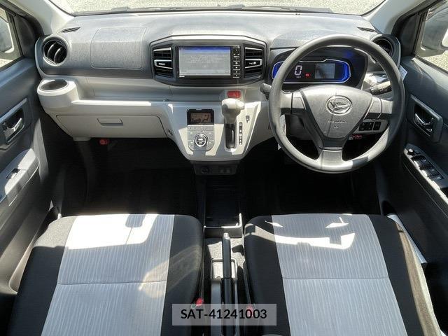 Daihatsu MIRA 2017-04 8009182-14
