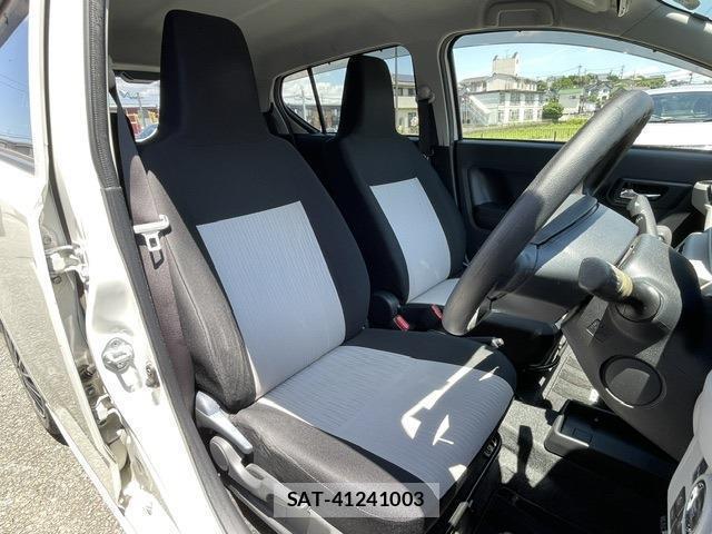 Daihatsu MIRA 2017-04 8009182-2