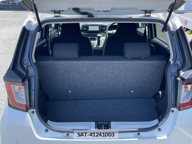 Daihatsu MIRA 2017-04 8009182-5