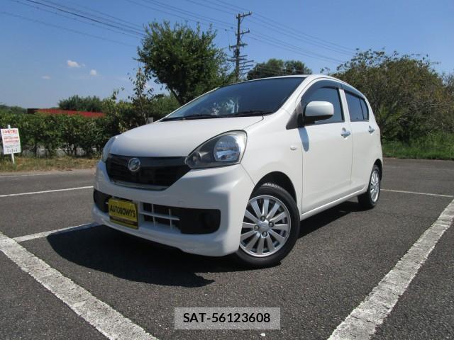 Daihatsu MIRA 2015-04 8009224-0