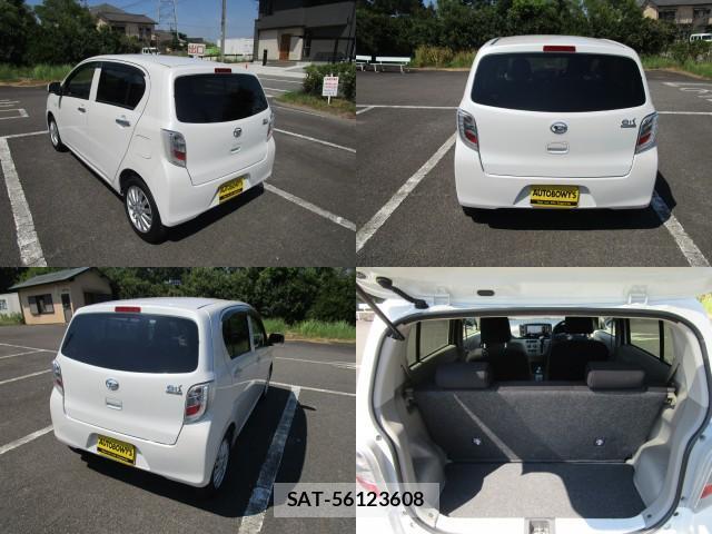 Daihatsu MIRA 2015-04 8009224-1