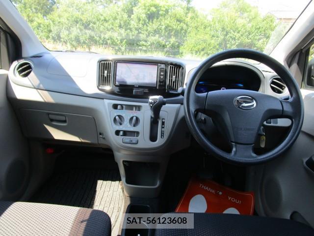Daihatsu MIRA 2015-04 8009224-2