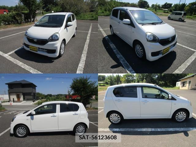 Daihatsu MIRA 2015-04 8009224-3