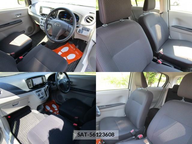 Daihatsu MIRA 2015-04 8009224-5