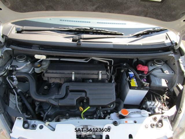 Daihatsu MIRA 2015-04 8009224-7