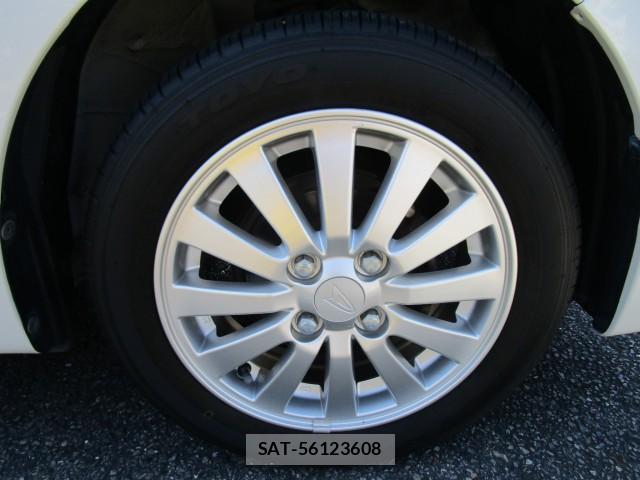Daihatsu MIRA 2015-04 8009224-8