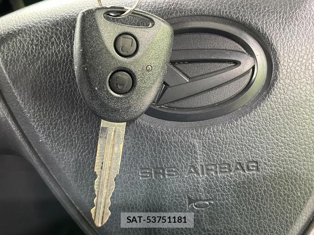 Daihatsu MIRA 2019-07 8009256-7