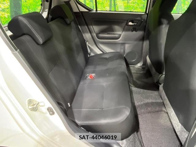 Daihatsu MIRA 2018-04 8009257-8