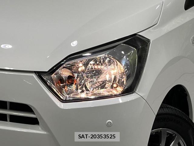 Daihatsu MIRA 2018-01 8009258-11