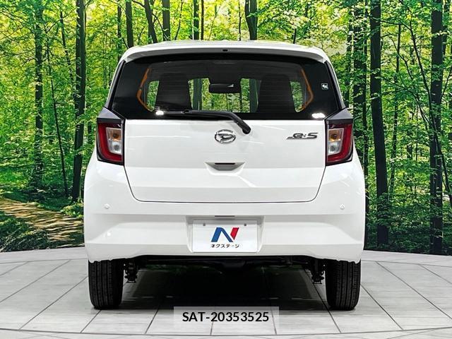 Daihatsu MIRA 2018-01 8009258-14