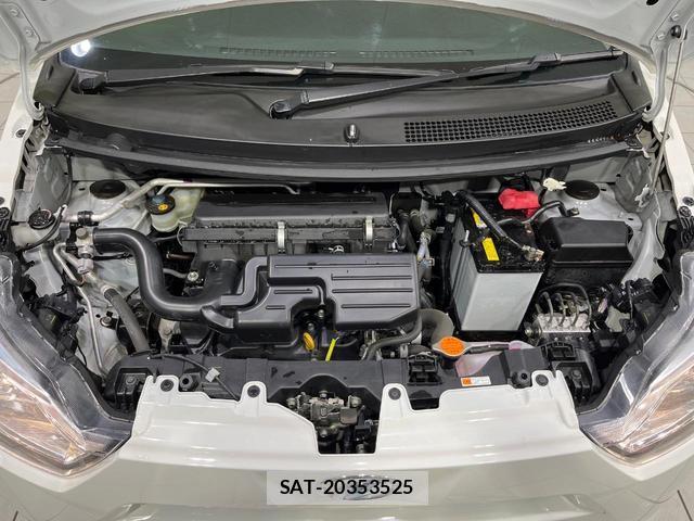 Daihatsu MIRA 2018-01 8009258-17