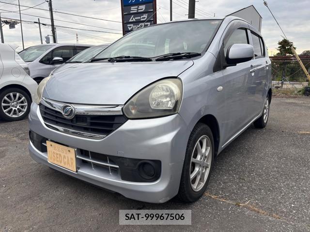 Daihatsu MIRA 2015-02 8009266-0