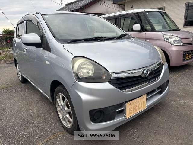 Daihatsu MIRA 2015-02 8009266-1