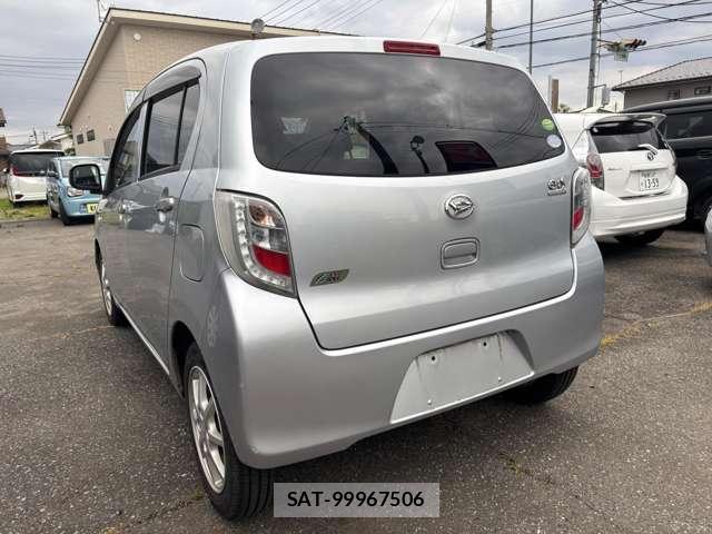 Daihatsu MIRA 2015-02 8009266-3