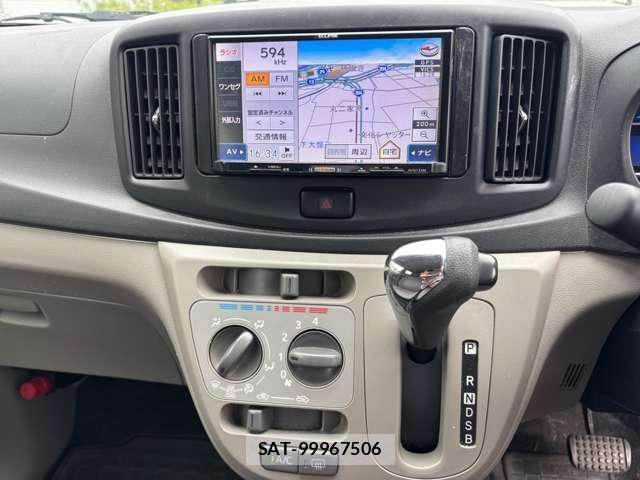 Daihatsu MIRA 2015-02 8009266-4