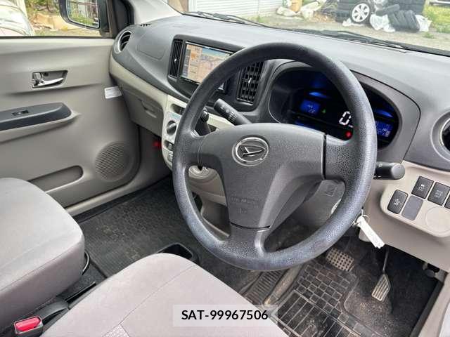 Daihatsu MIRA 2015-02 8009266-5