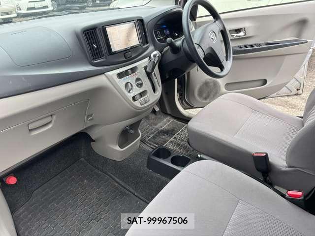 Daihatsu MIRA 2015-02 8009266-6