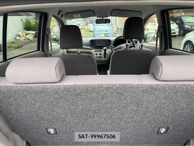 Daihatsu MIRA 2015-02 8009266-9