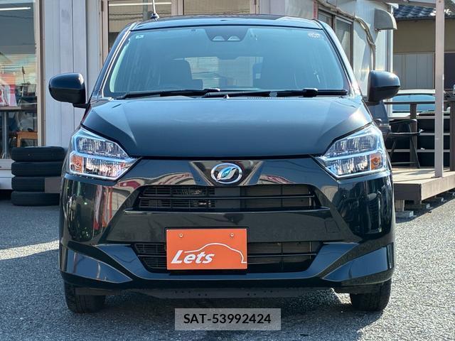 Daihatsu MIRA 2022-03 8009374-1