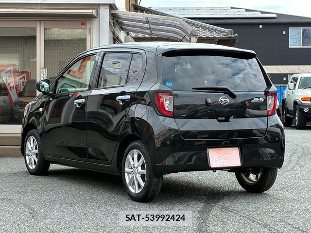 Daihatsu MIRA 2022-03 8009374-10