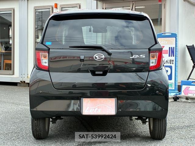 Daihatsu MIRA 2022-03 8009374-11