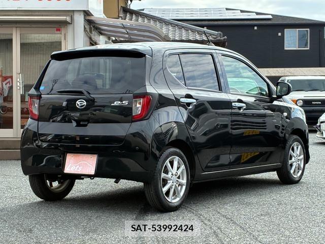 Daihatsu MIRA 2022-03 8009374-12