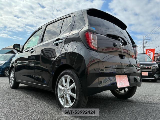 Daihatsu MIRA 2022-03 8009374-13