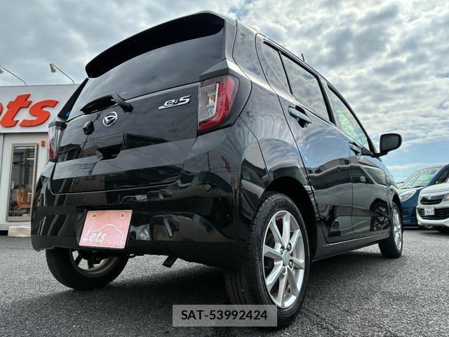 Daihatsu MIRA 2022-03 8009374-14