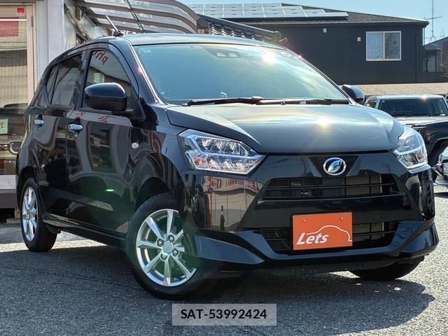 Daihatsu MIRA 2022-03 8009374-2