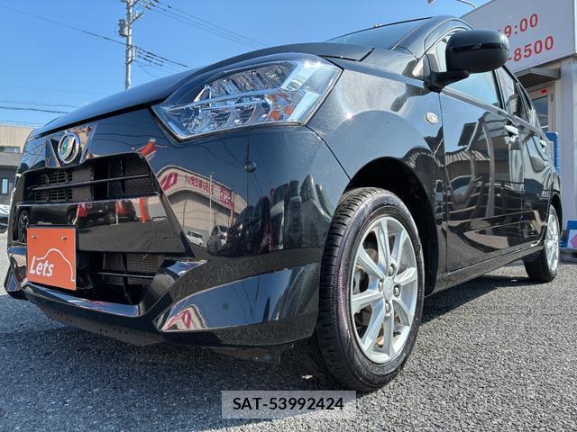 Daihatsu MIRA 2022-03 8009374-4