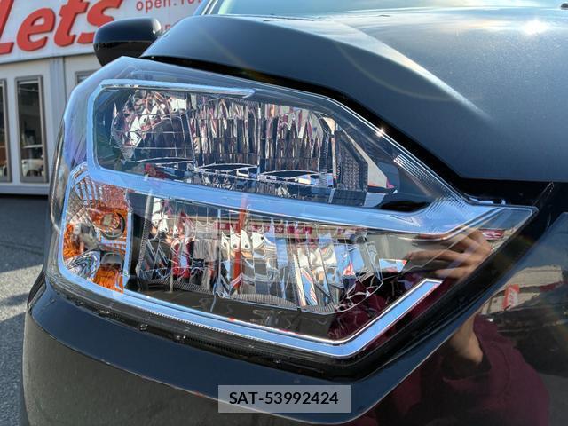 Daihatsu MIRA 2022-03 8009374-5
