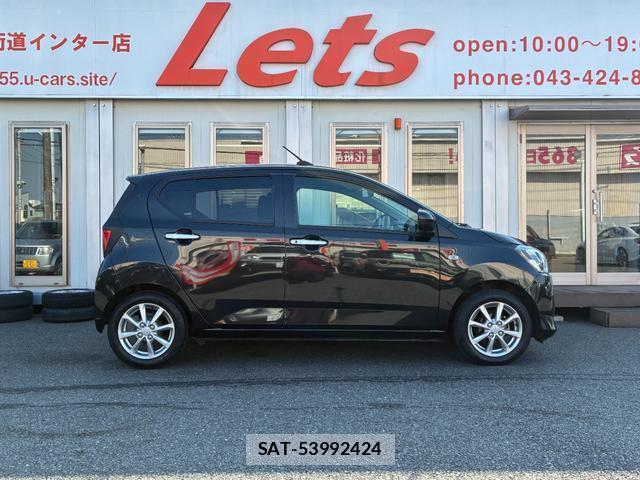 Daihatsu MIRA 2022-03 8009374-8