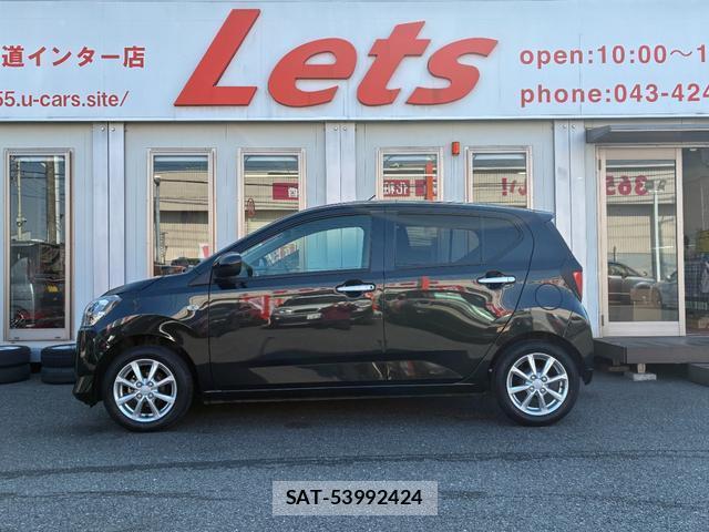 Daihatsu MIRA 2022-03 8009374-9