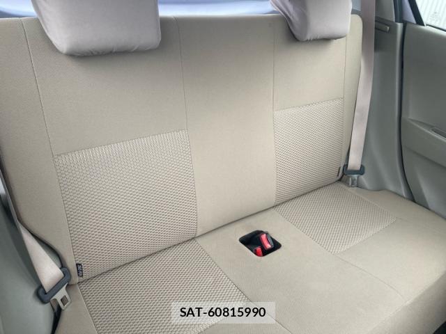 Daihatsu MIRA 2013-07 8009432-11