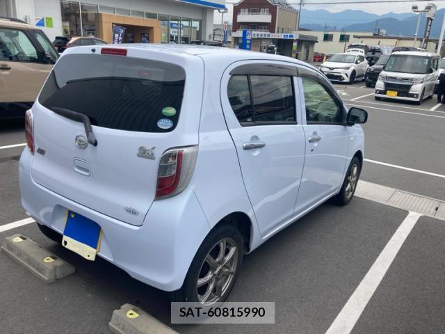 Daihatsu MIRA 2013-07 8009432-13