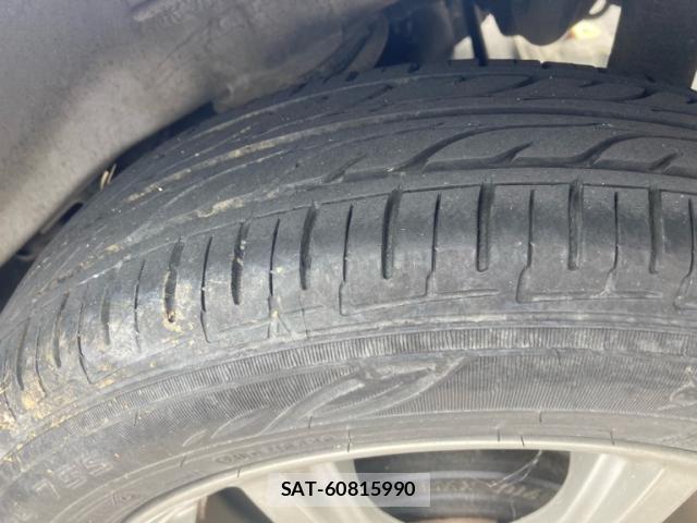 Daihatsu MIRA 2013-07 8009432-4