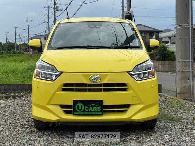 Daihatsu MIRA 2017-04 8009443-1