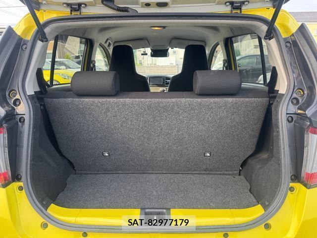 Daihatsu MIRA 2017-04 8009443-14