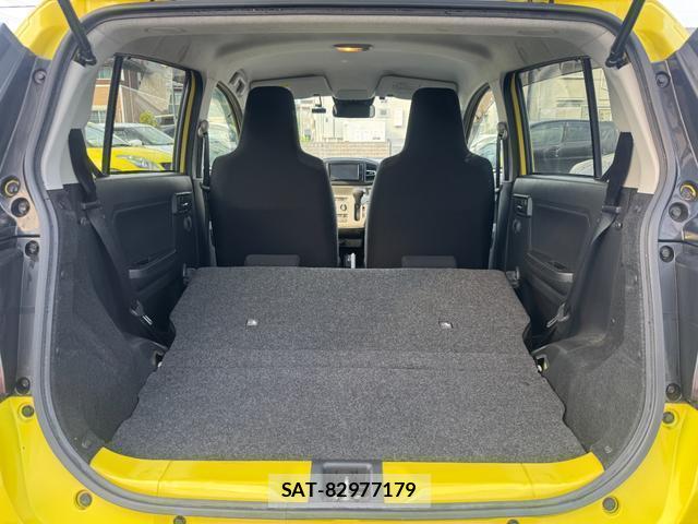 Daihatsu MIRA 2017-04 8009443-15