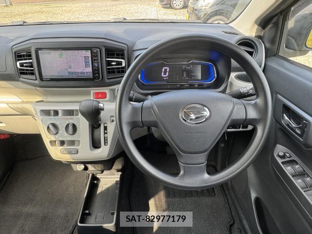 Daihatsu MIRA 2017-04 8009443-16