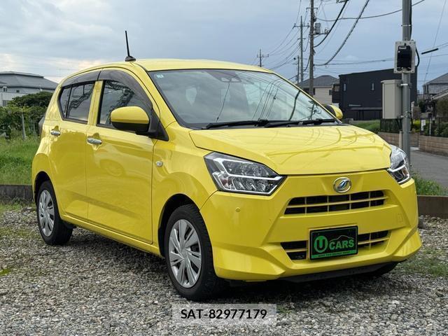 Daihatsu MIRA 2017-04 8009443-2